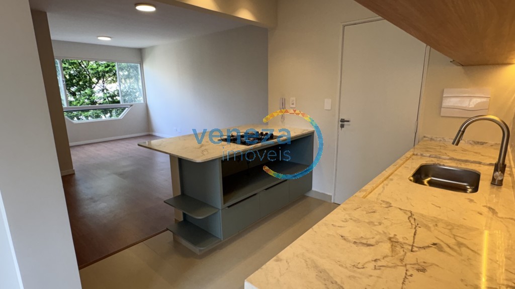 Apartamento para venda no bairro Centro de Londrina - Foto 15