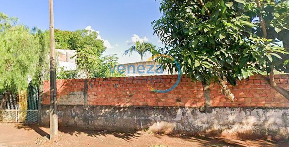 Terreno para venda no California em Londrina com 350m² por R$ 299.000,00  - Foto 3