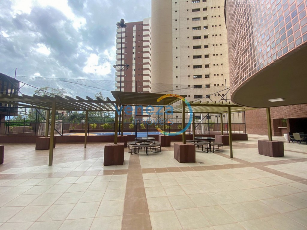 Apartamento para venda no Caicaras em Londrina com 445m² por R$ 2.200.000,00 - Foto 1