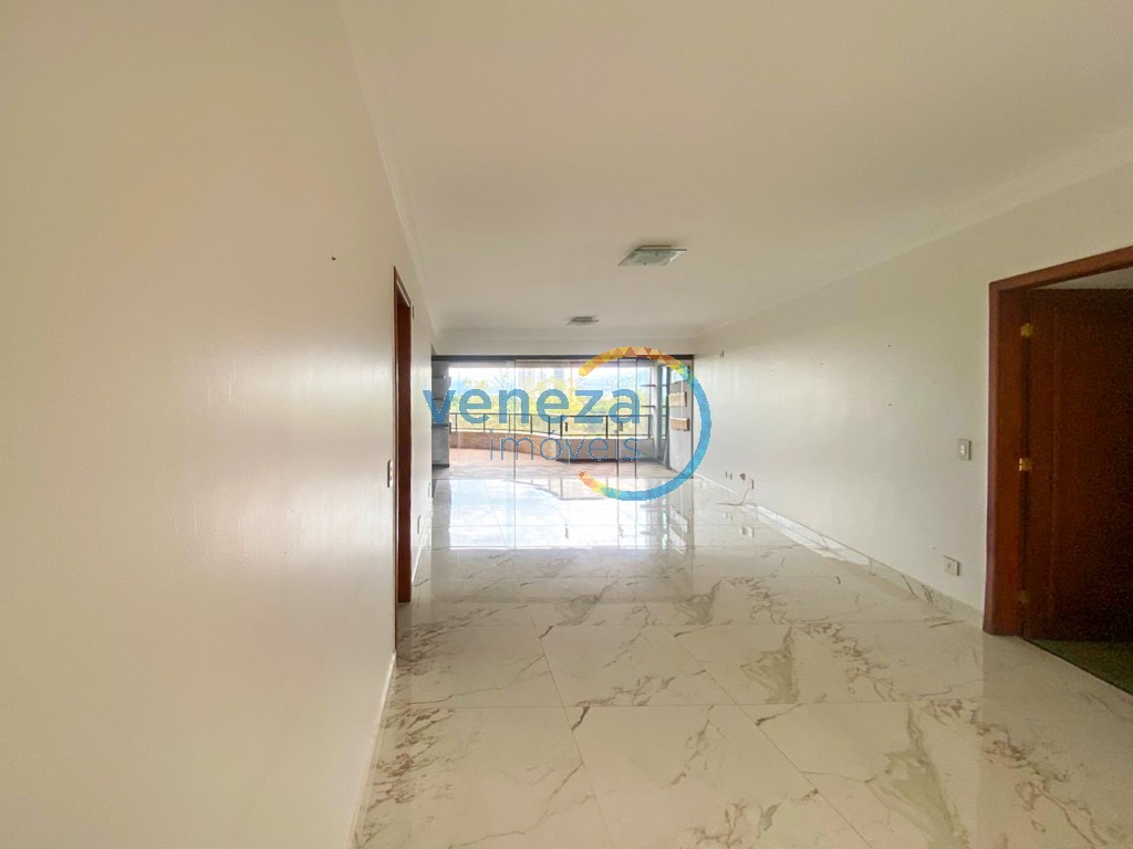 Apartamento para venda no Caicaras em Londrina com 445m² por R$ 2.200.000,00 - Foto 2