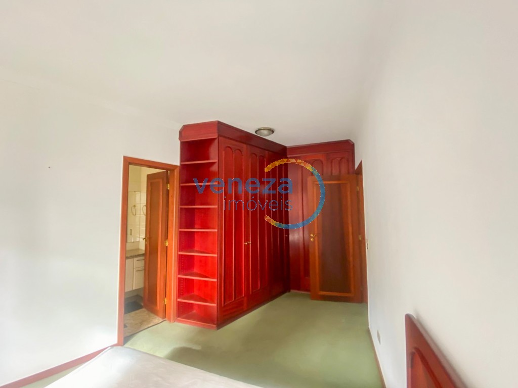 Apartamento à venda no bairro Caicaras de Londrina com 298m<sup>2</sup> útil, 3 quartos, 4 vagas de garagem - Foto 10