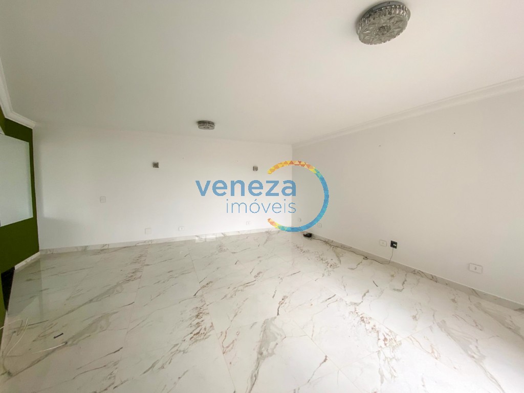 Apartamento à venda no bairro Caicaras de Londrina com 298m<sup>2</sup> útil, 3 quartos, 4 vagas de garagem - Foto 12