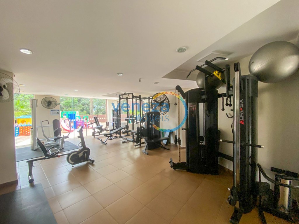 Apartamento à venda no bairro Caicaras de Londrina com 298m<sup>2</sup> útil, 3 quartos, 4 vagas de garagem - Foto 19