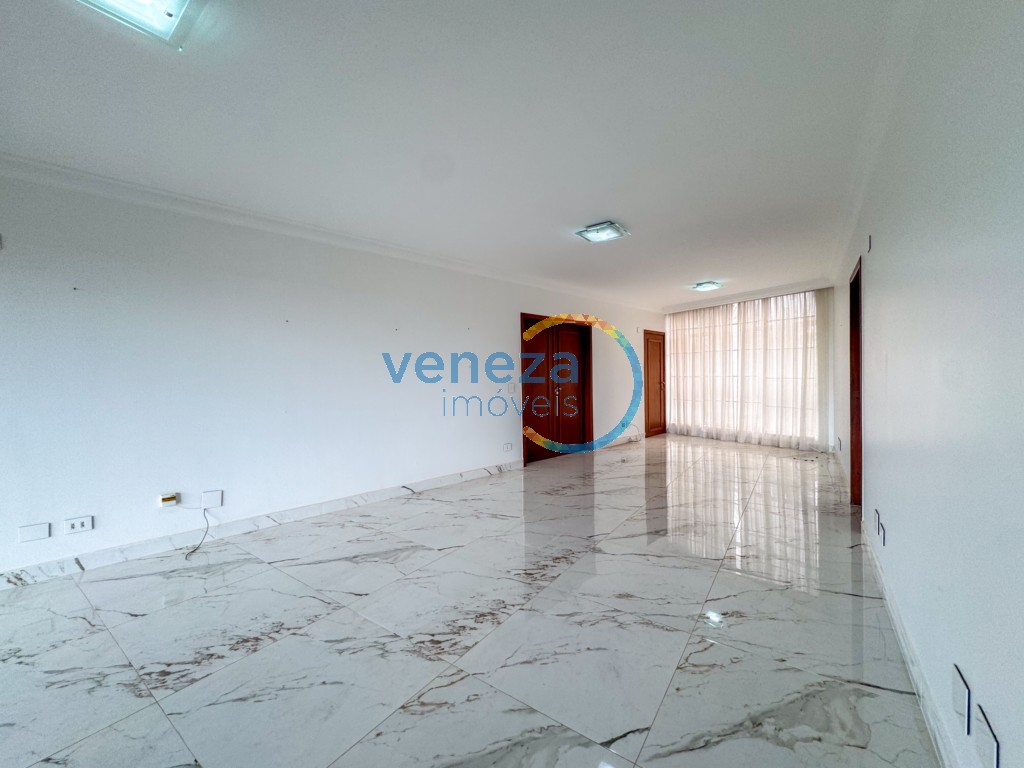 Apartamento para venda no Caicaras em Londrina com 445m² por R$ 2.200.000,00 - Foto 2