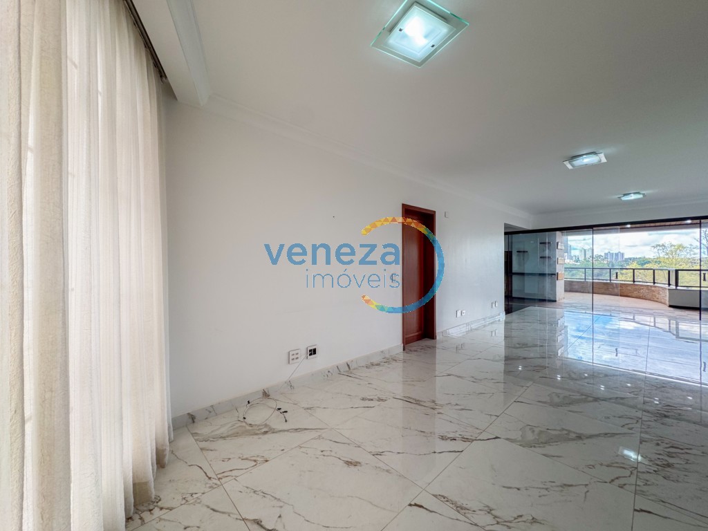 Apartamento para venda no bairro Caicaras de Londrina - Foto 5