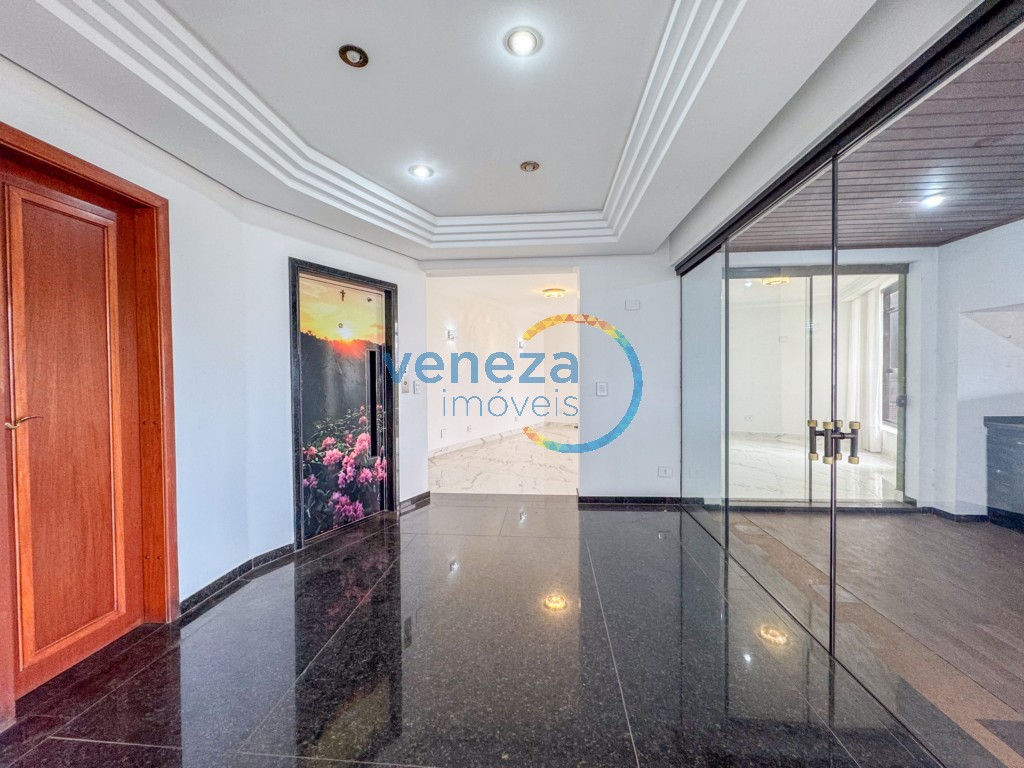 Apartamento para venda no bairro Caicaras de Londrina - Foto 7