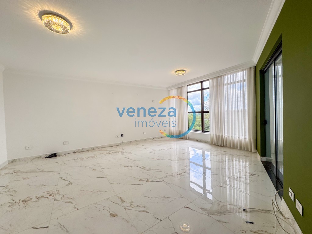 Apartamento para venda no bairro Caicaras de Londrina - Foto 8