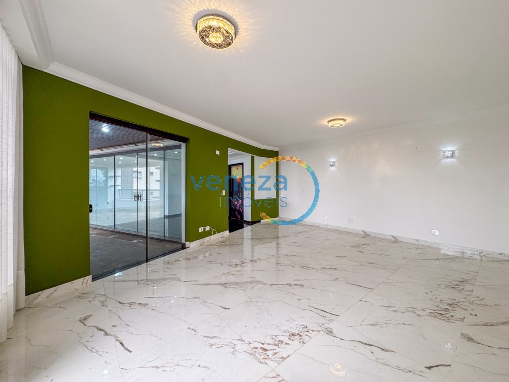 Apartamento para venda no bairro Caicaras de Londrina - Foto 9