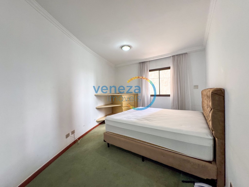 Apartamento para venda no bairro Caicaras de Londrina - Foto 15