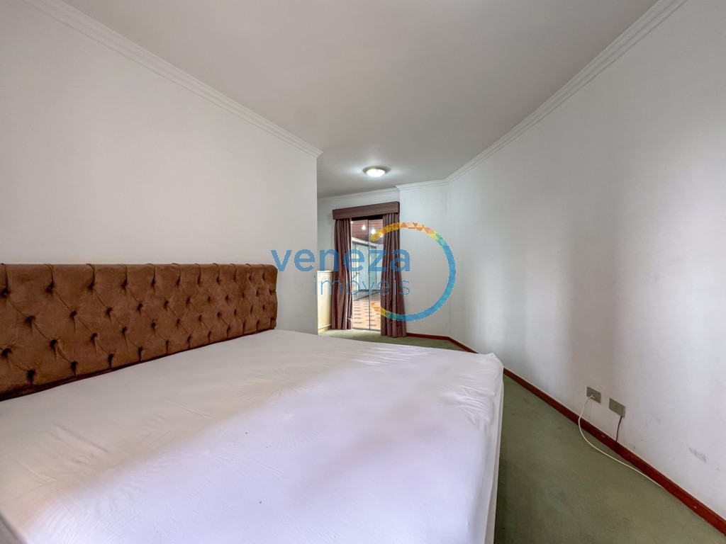 Apartamento para venda no bairro Caicaras de Londrina - Foto 16