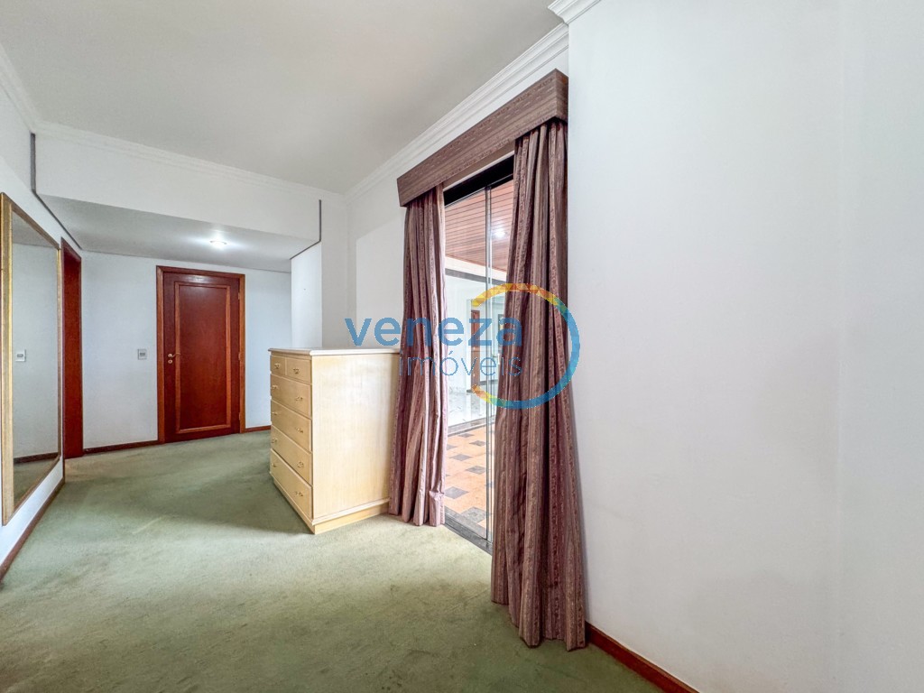 Apartamento para venda no bairro Caicaras de Londrina - Foto 18