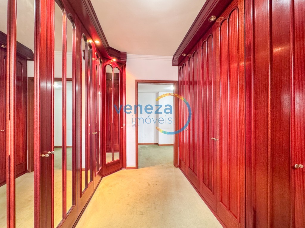 Apartamento para venda no bairro Caicaras de Londrina - Foto 19