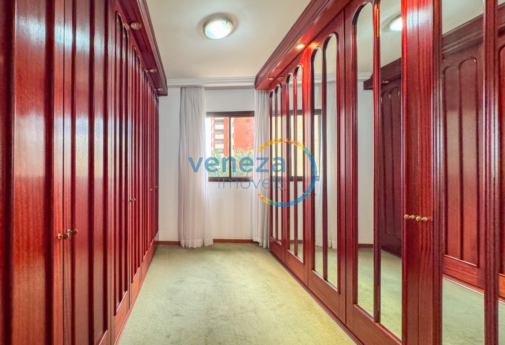 Apartamento para venda no bairro Caicaras de Londrina - Foto 20