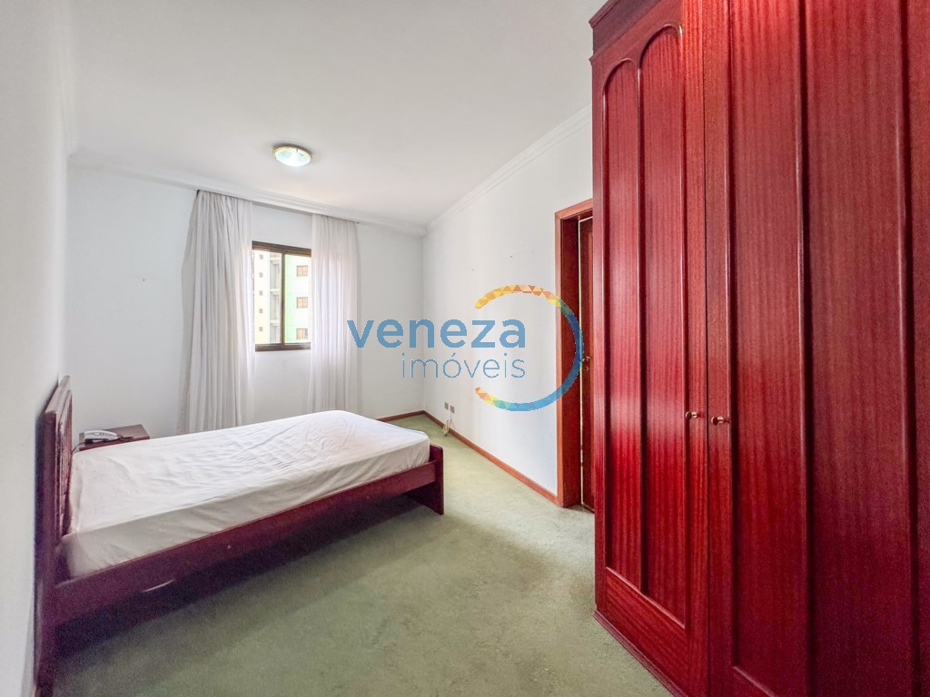Apartamento para venda no bairro Caicaras de Londrina - Foto 23