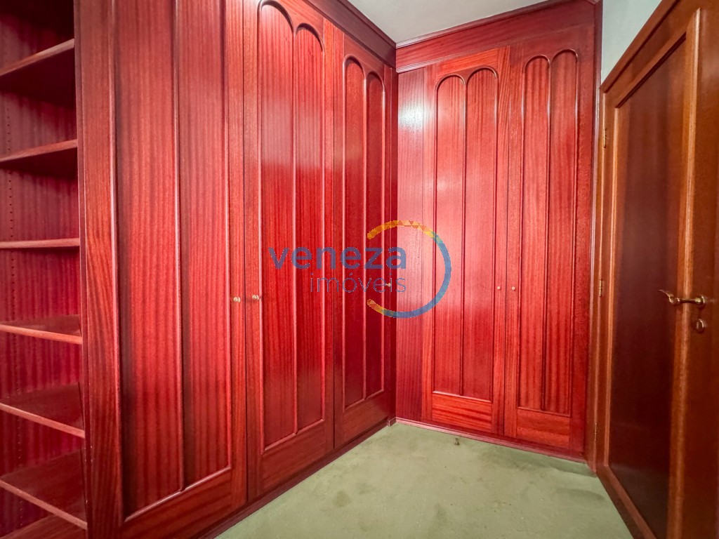 Apartamento para venda no bairro Caicaras de Londrina - Foto 25