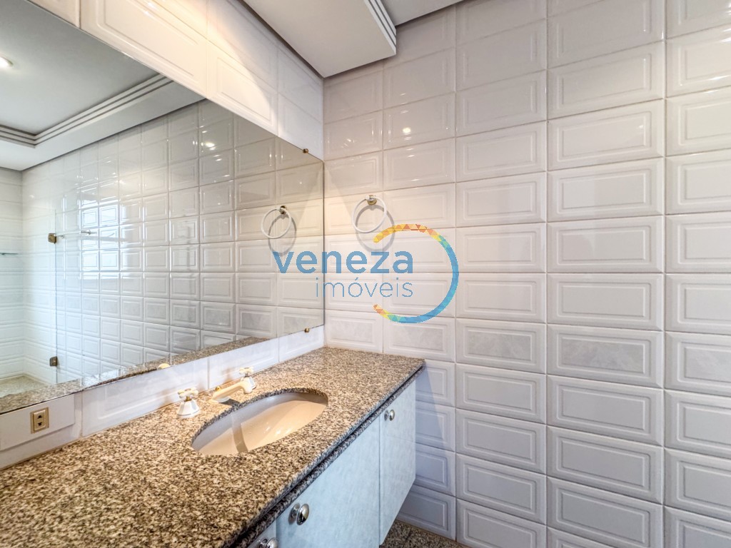 Apartamento para venda no bairro Caicaras de Londrina - Foto 27