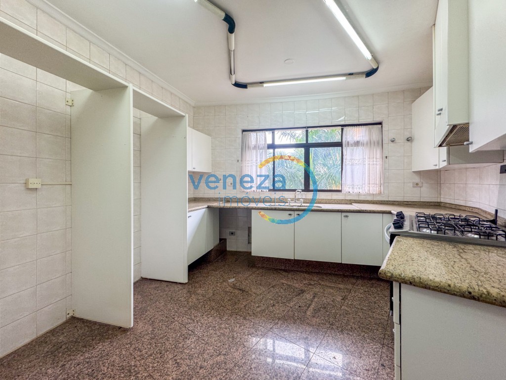 Apartamento para venda no bairro Caicaras de Londrina - Foto 31