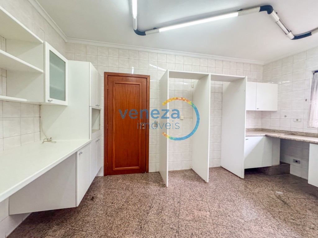 Apartamento para venda no bairro Caicaras de Londrina - Foto 33