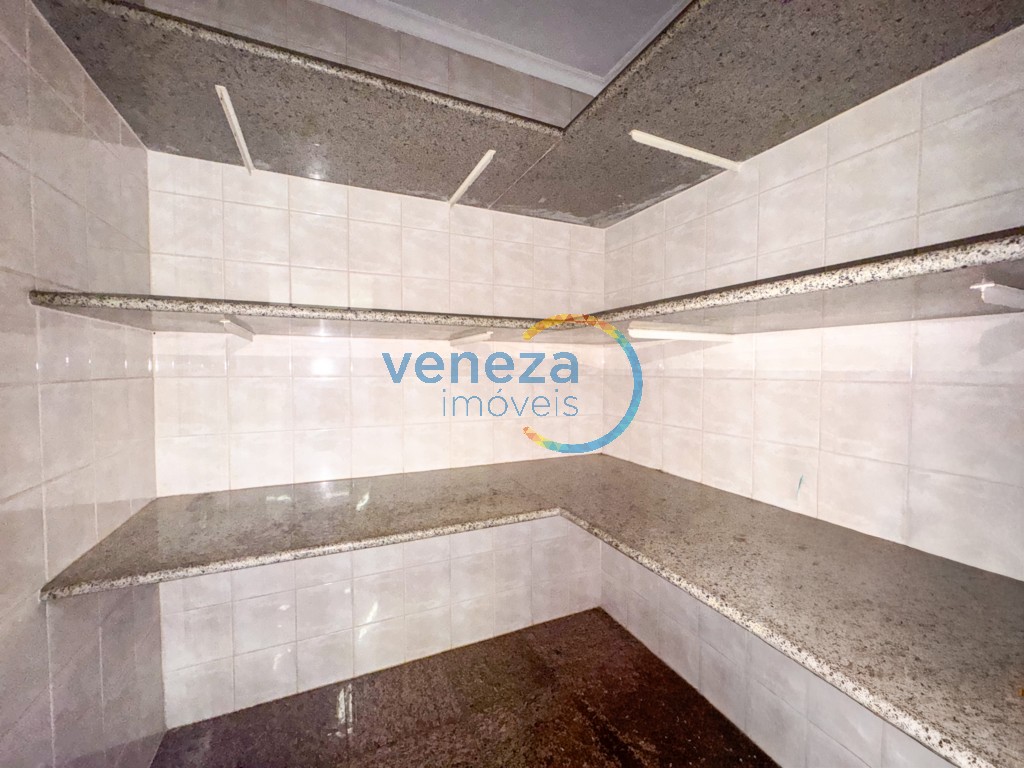 Apartamento para venda no bairro Caicaras de Londrina - Foto 34