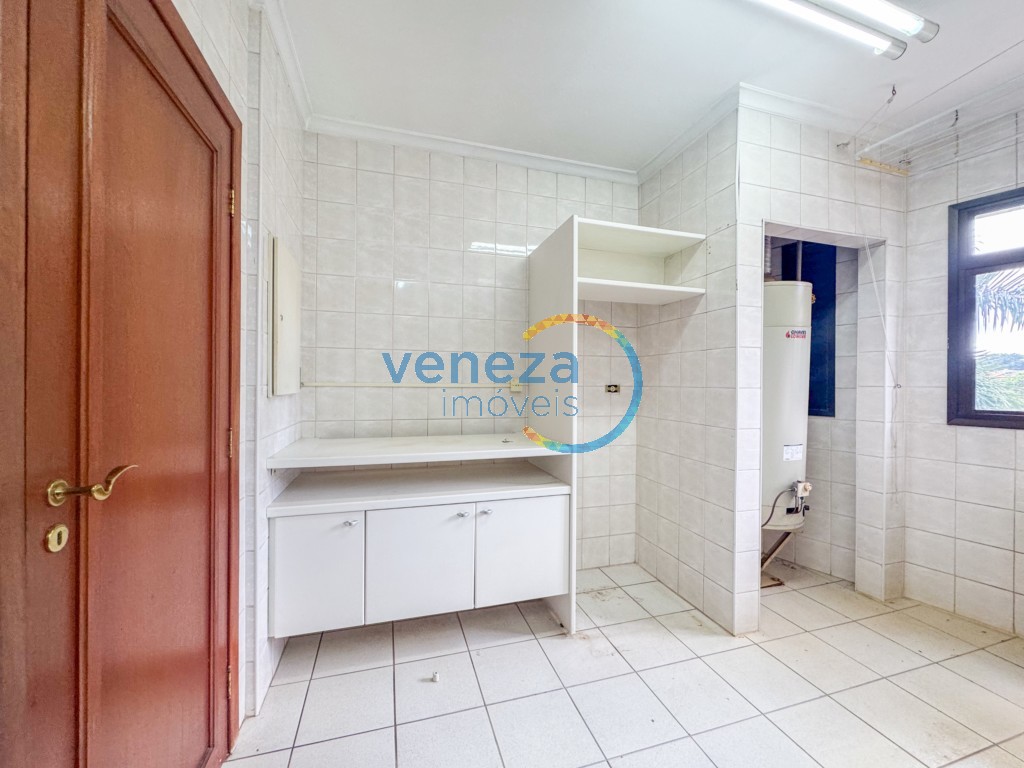 Apartamento para venda no bairro Caicaras de Londrina - Foto 35