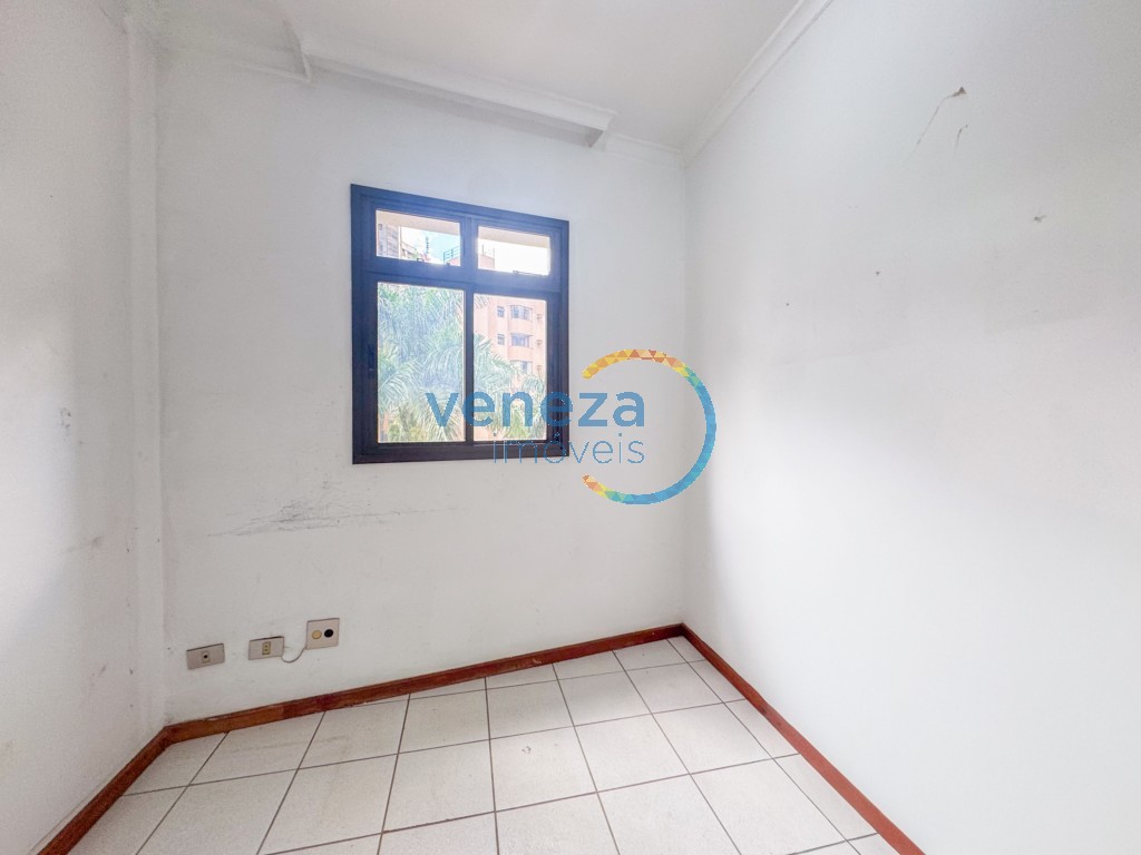 Apartamento para venda no bairro Caicaras de Londrina - Foto 37