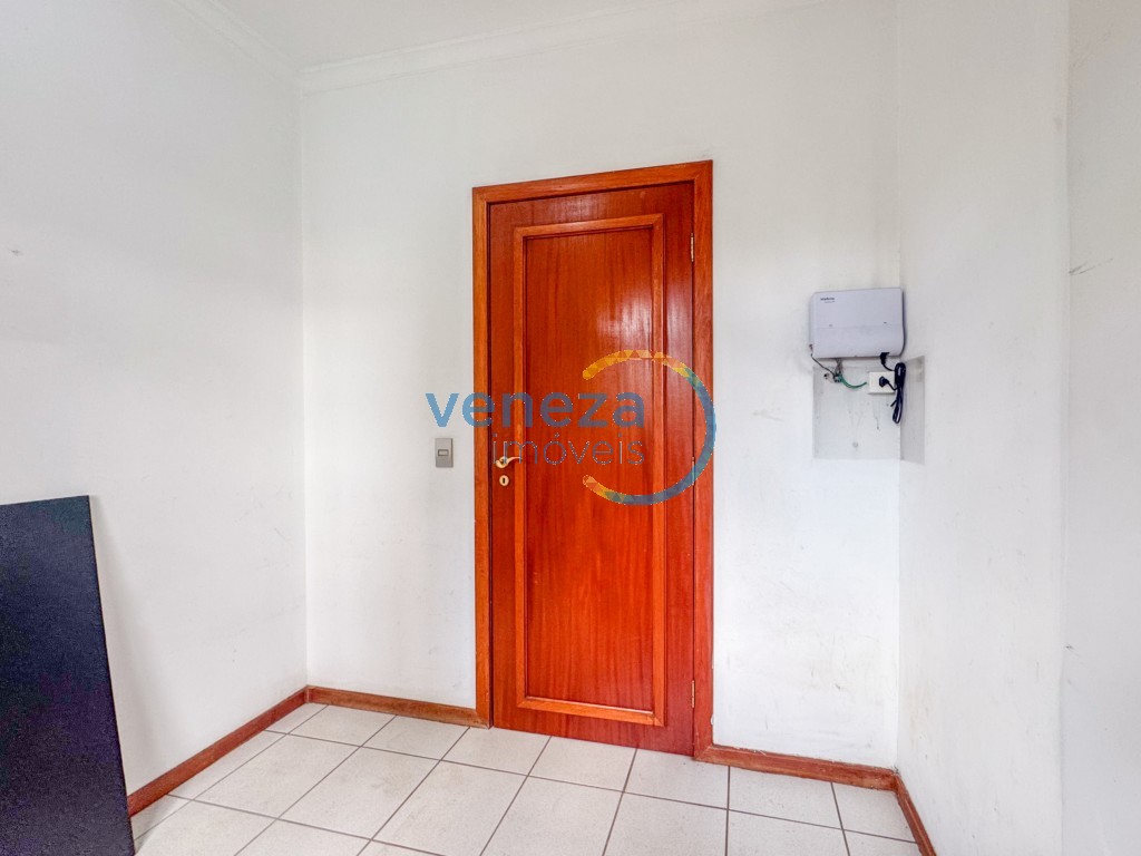 Apartamento para venda no bairro Caicaras de Londrina - Foto 38
