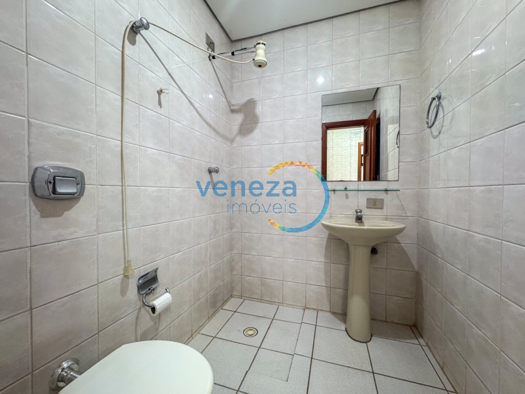 Apartamento para venda no bairro Caicaras de Londrina - Foto 39