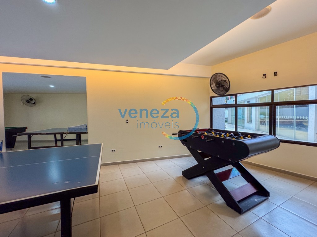 Apartamento para venda no bairro Caicaras de Londrina - Foto 40