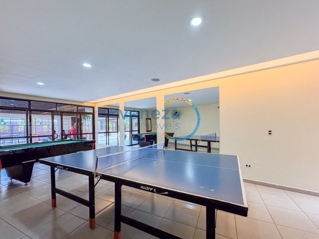 Apartamento para venda no bairro Caicaras de Londrina - Foto 41