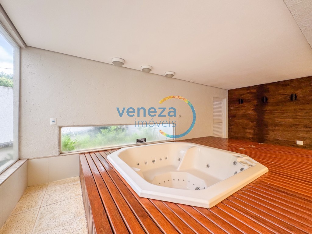 Apartamento para venda no bairro Caicaras de Londrina - Foto 45