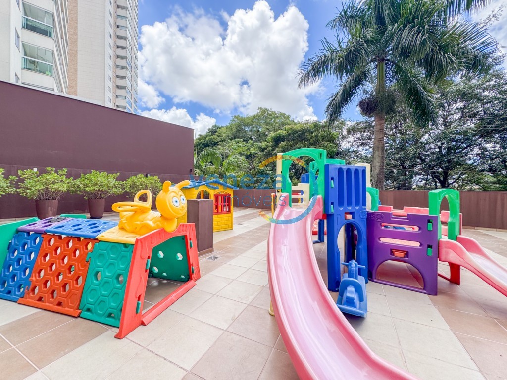 Apartamento para venda no bairro Caicaras de Londrina - Foto 48