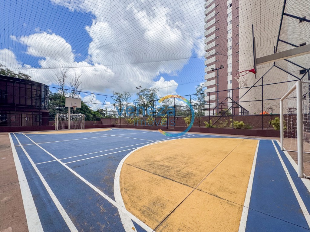 Apartamento para venda no bairro Caicaras de Londrina - Foto 51