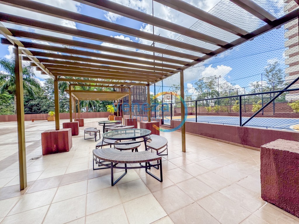 Apartamento para venda no bairro Caicaras de Londrina - Foto 52