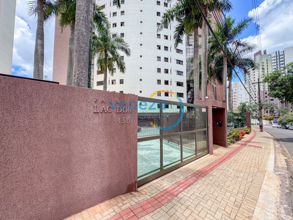 Apartamento para venda no bairro Caicaras de Londrina - Foto 55