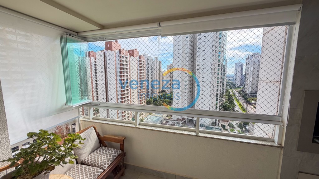 Apartamento para locação no bairro Gleba Palhano de Londrina - Foto 28
