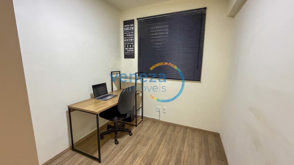 Apartamento para locação no bairro Gleba Palhano de Londrina - Foto 35