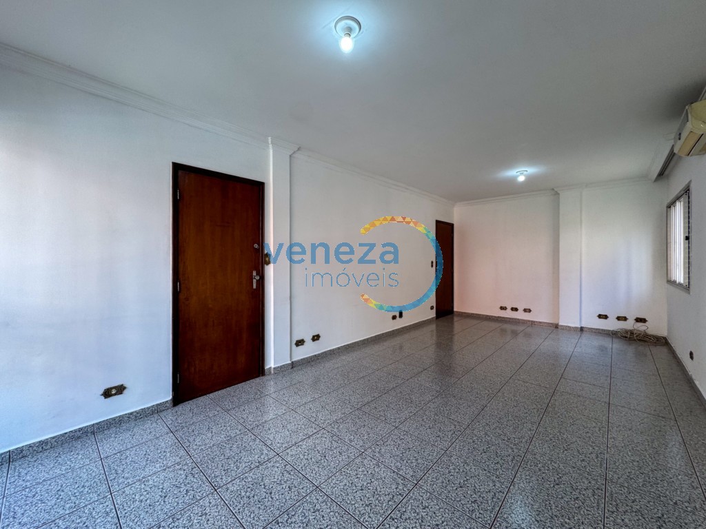 Apartamento para locação no bairro Centro de Londrina - Foto 4