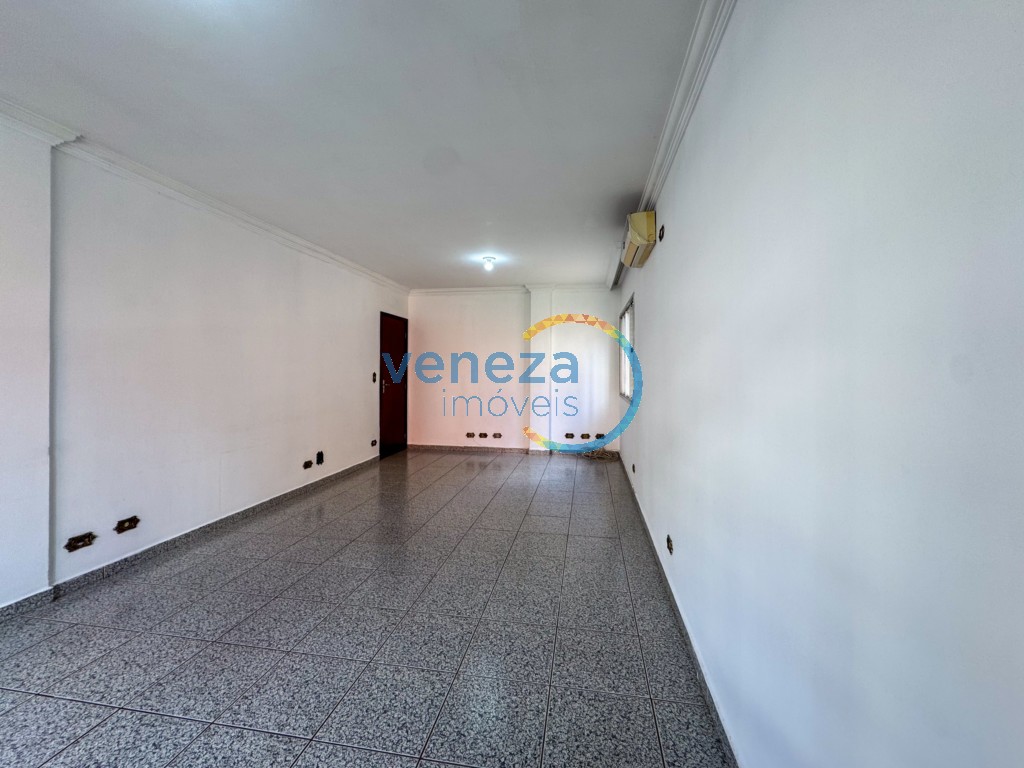 Apartamento para locação no bairro Centro de Londrina - Foto 5