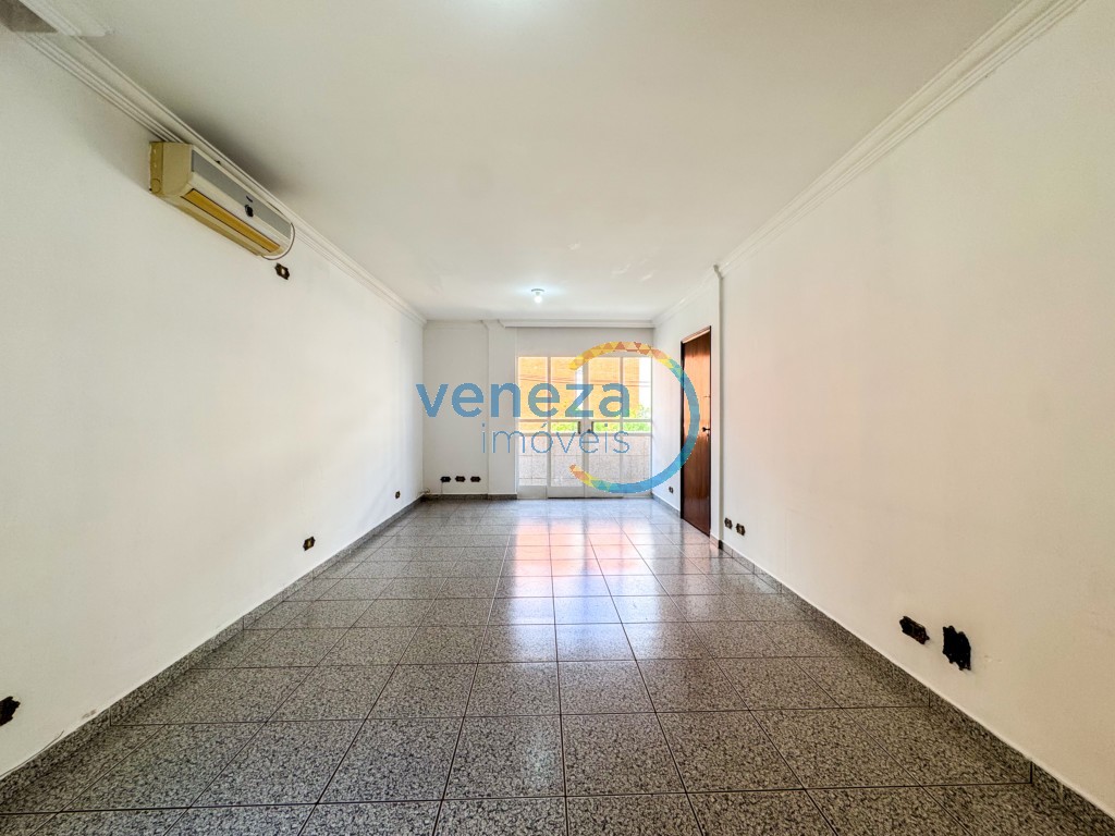 Apartamento para locação no bairro Centro de Londrina - Foto 6