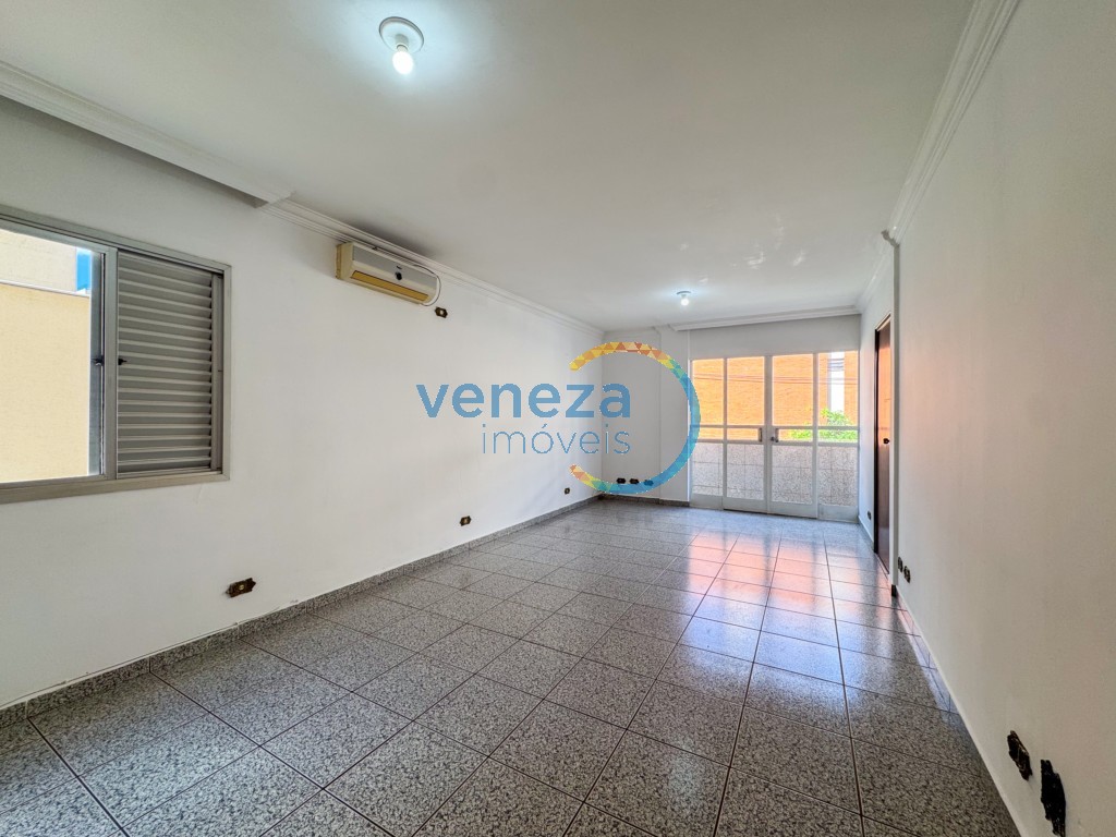 Apartamento para locação no bairro Centro de Londrina - Foto 7