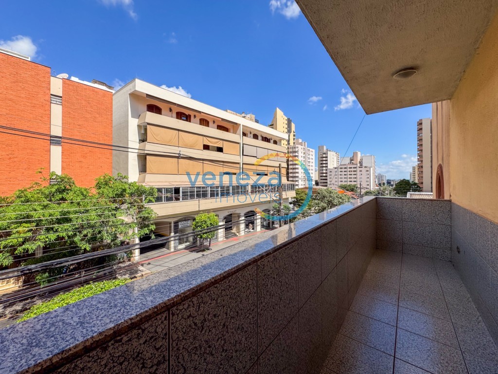 Apartamento para locação no bairro Centro de Londrina - Foto 9