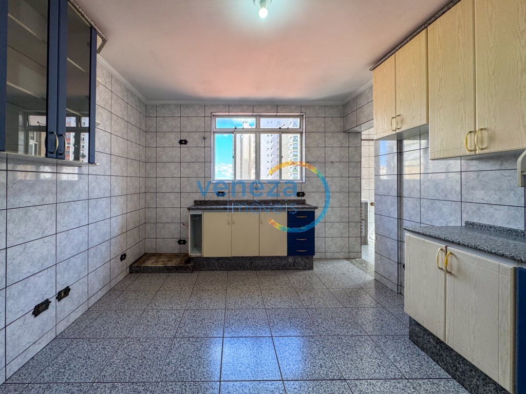 Apartamento para locação no bairro Centro de Londrina - Foto 10