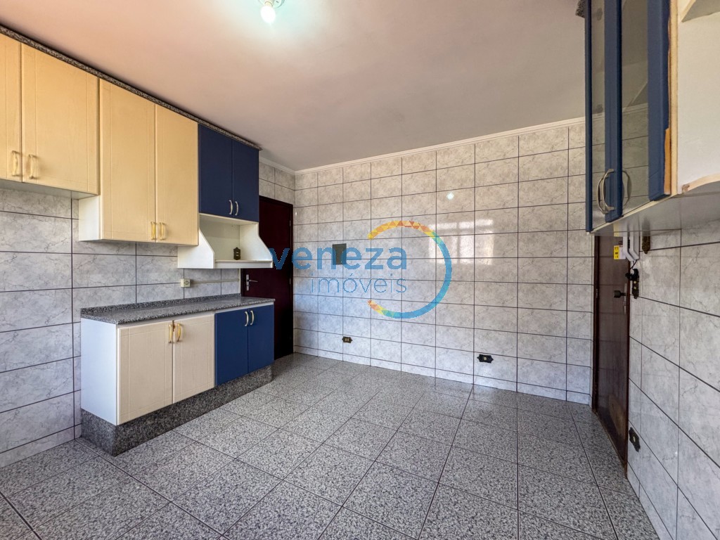 Apartamento para locação no bairro Centro de Londrina - Foto 13