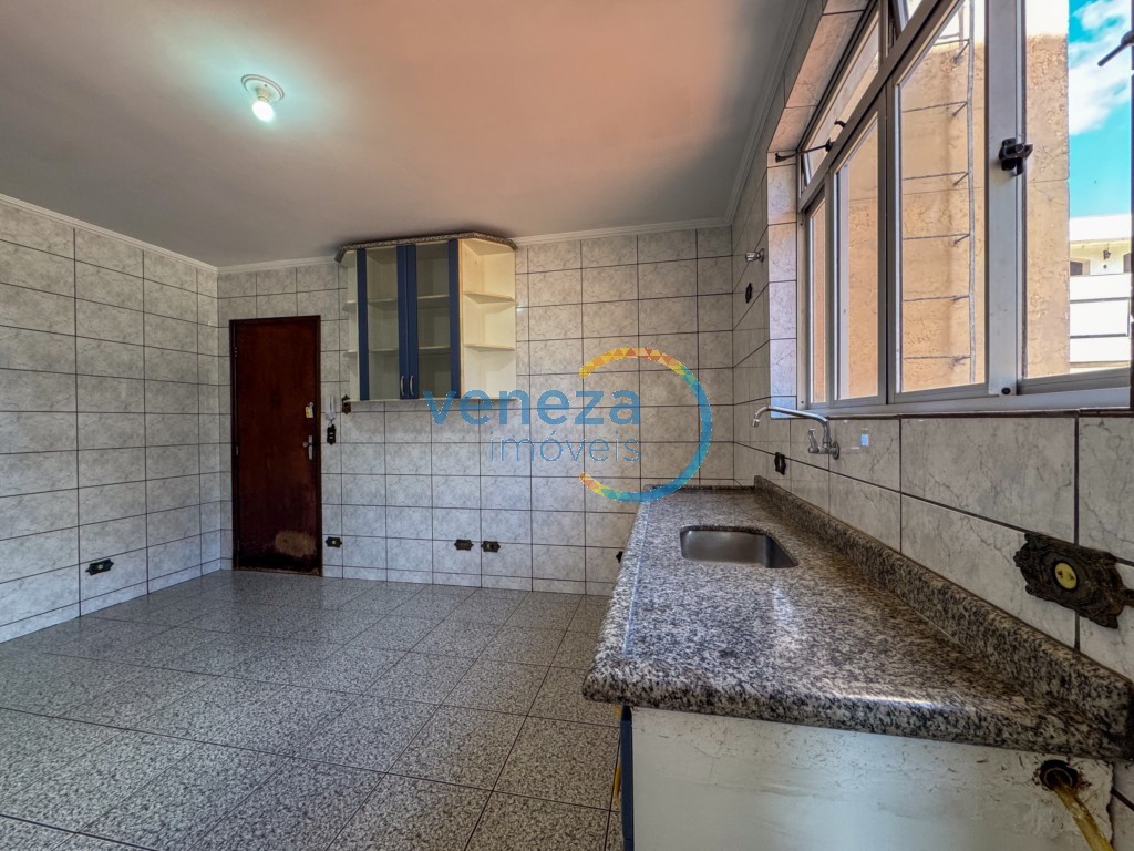 Apartamento para locação no bairro Centro de Londrina - Foto 14