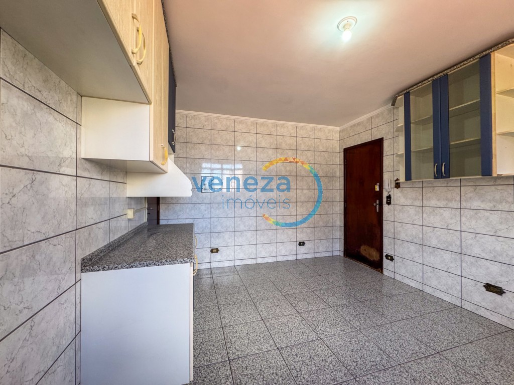 Apartamento para locação no bairro Centro de Londrina - Foto 15