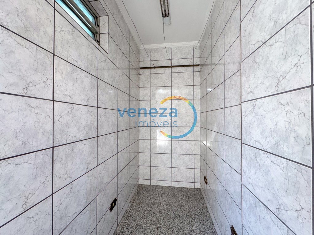 Apartamento para locação no bairro Centro de Londrina - Foto 18