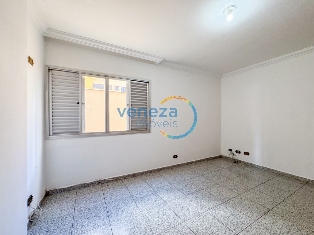 Apartamento para locação no bairro Centro de Londrina - Foto 23