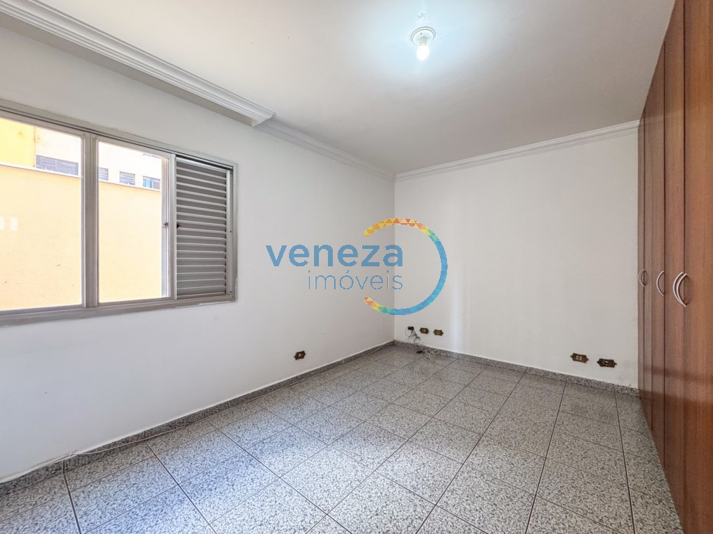 Apartamento para locação no bairro Centro de Londrina - Foto 24