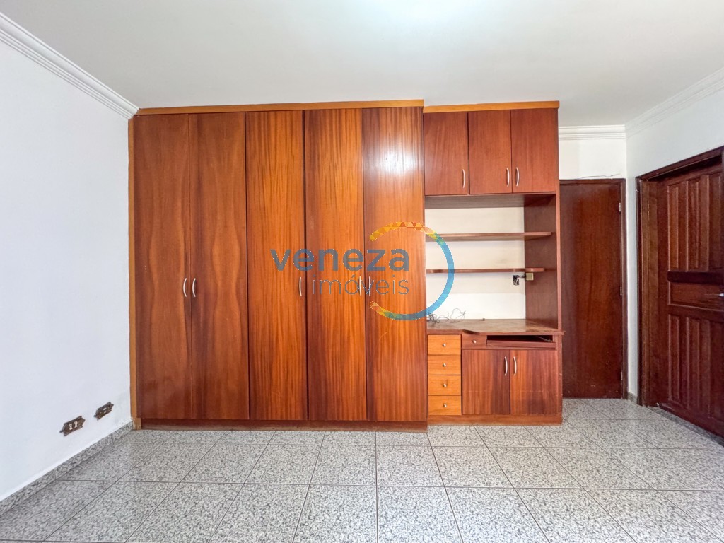 Apartamento para locação no bairro Centro de Londrina - Foto 26