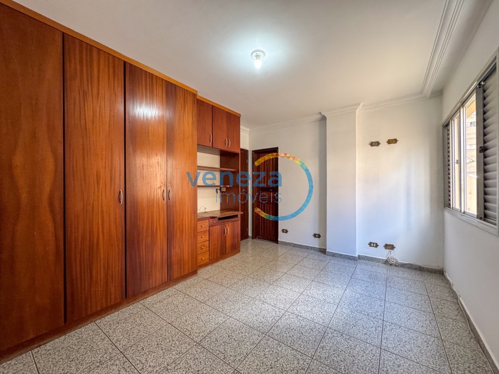 Apartamento para locação no bairro Centro de Londrina - Foto 27